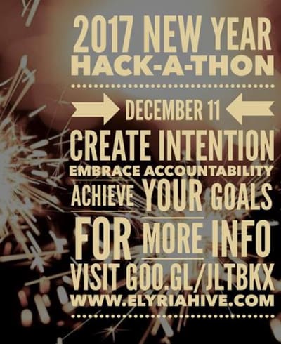 The Hive: Embodiment Education Center